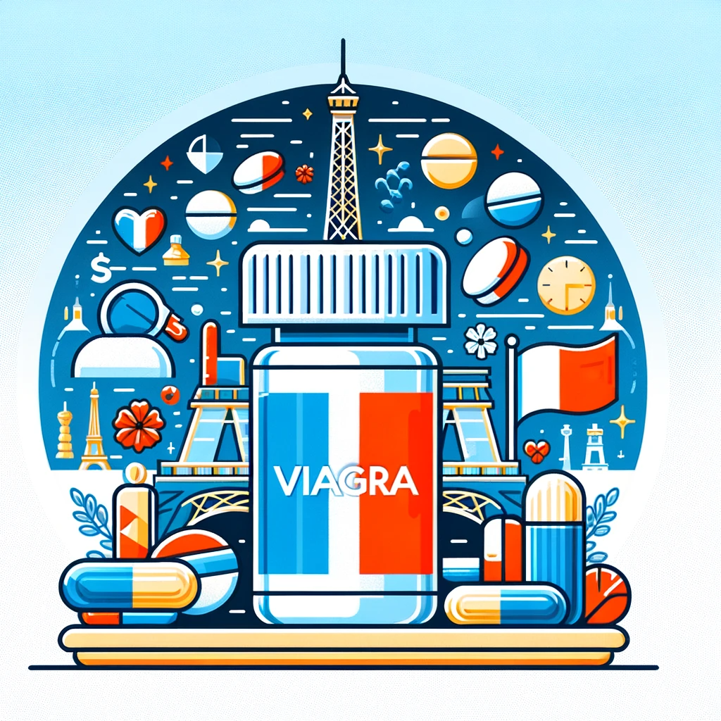 Viagra france acheter 